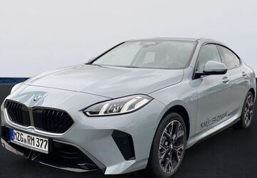 BMW 220 Gran Coupé 18.934 km 34.880 &euro; Losheim am See 66679