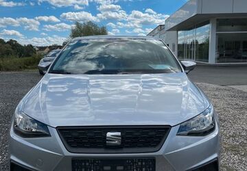 Seat Ibiza 15.700 km 16.900 &euro; Speicher 54662