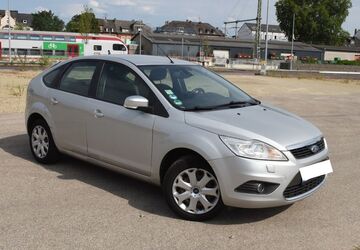 Ford Focus 179.079 km 3.200 &euro; Trier 54294