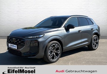 Audi Q3 6.000 km 52.440 &euro; Bitburg 54634
