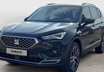 Seat Tarraco 14.900 km 43.950 &euro; Trier 54294