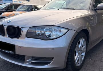 BMW 120 91.100 km 7.780 &euro; Trier 54294