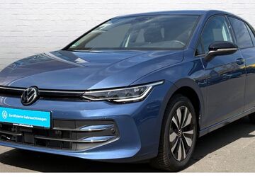 VW Golf 2.190 km 22.850 &euro; Bitburg 54634