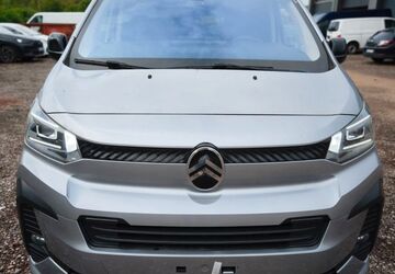 Citroen SpaceTourer 47.000 km 28.000 &euro; Konz-koenen 54329