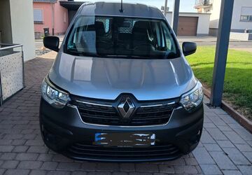 Renault Express 34.000 km 15.200 &euro; Preist 54664