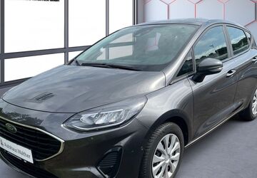 Ford Fiesta 20.700 km 14.950 &euro; Saarburg 54439