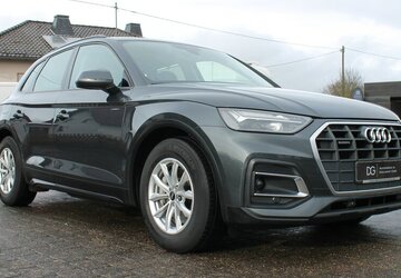 Audi Q5 50 TDI quattro 204.592 km 18.950 &euro; Badem 54657