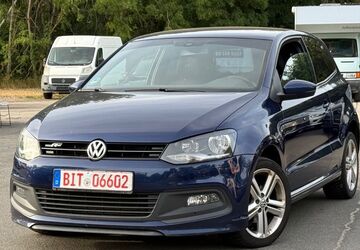 VW Polo 180.000 km 4.200 &euro; Bitburg 54634