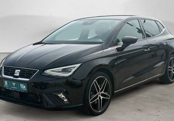 Seat Ibiza 53.800 km 17.850 &euro; Bitburg 54634