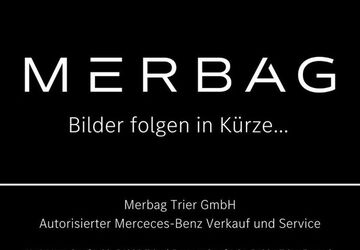 Mercedes-Benz Citan 3.164 km 23.681 &euro; Trier 54294
